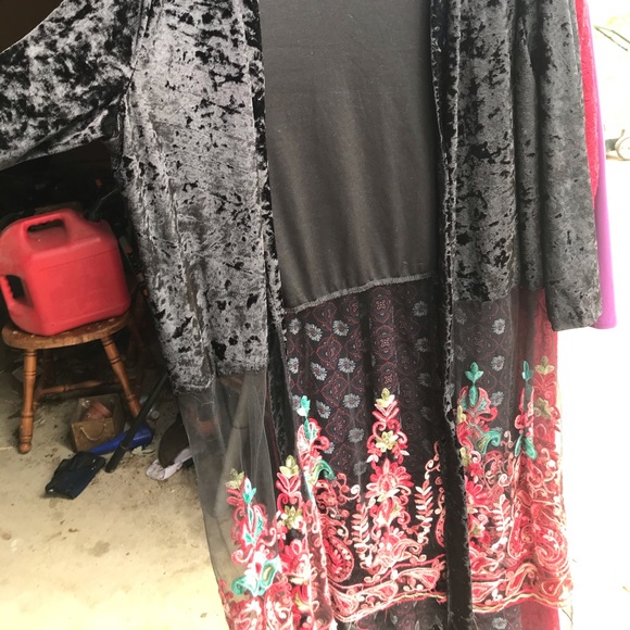 Jacket - Picture 2 of 2